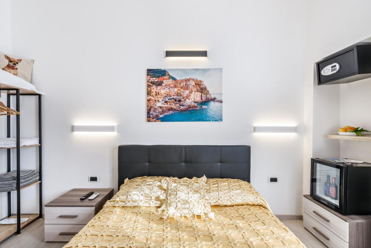 5 Terre Discovering Riomaggiore Exterior foto