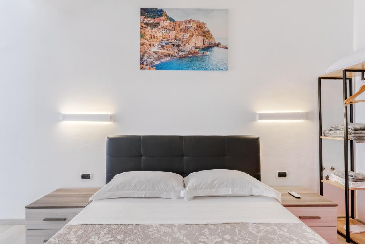 5 Terre Discovering Riomaggiore Exterior foto